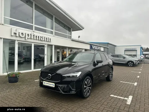 Volvo Xc60 — poza 2