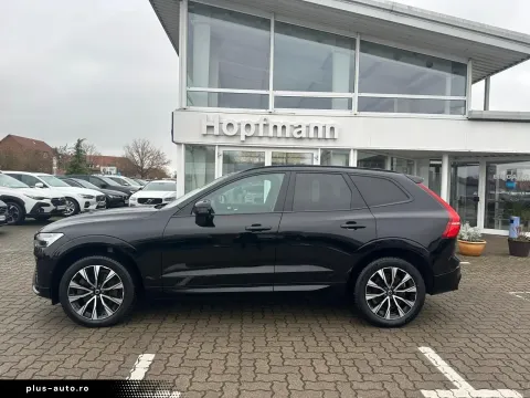 Volvo Xc60 — poza 3