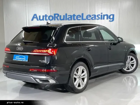 Audi Q7 — poza 3