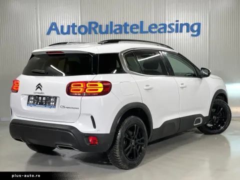 Citroën C5 Aircross — poza 3