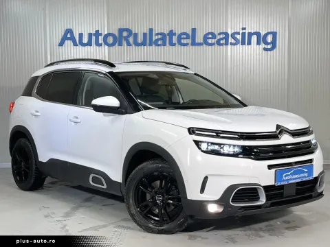 Citroën C5 Aircross — poza 2