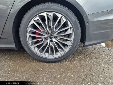 Audi A6 — poza 2