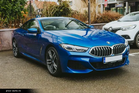 BMW 840