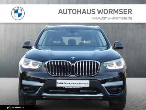BMW X3 — poza 2