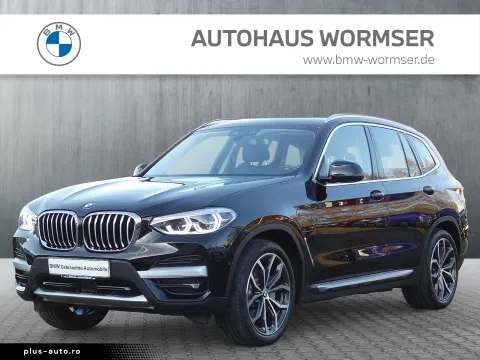 BMW X3 — poza 3