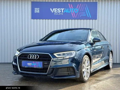 Audi A3 — poza 2