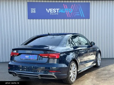 Audi A3 — poza 3