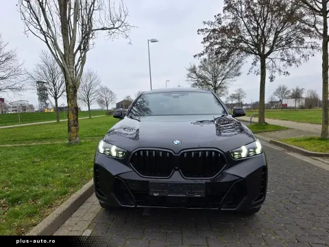 BMW X6 — poza 2