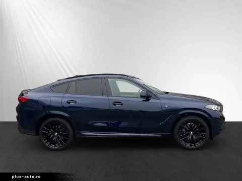 BMW X6 — poza 2