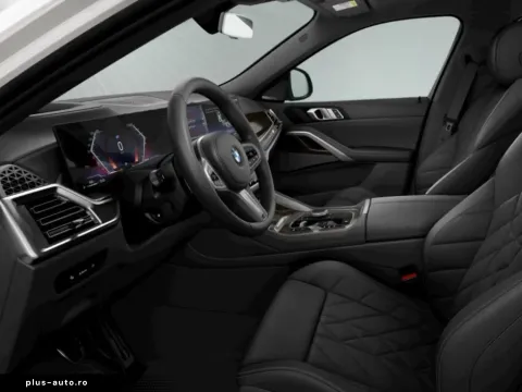 BMW X6 — poza 3