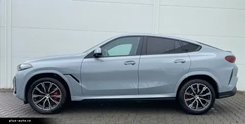 BMW X6 — poza 2