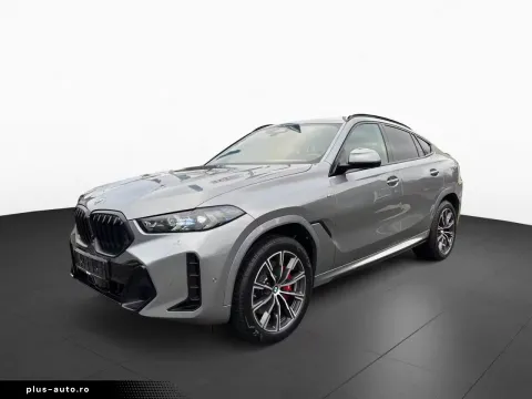 BMW X6 — poza 2