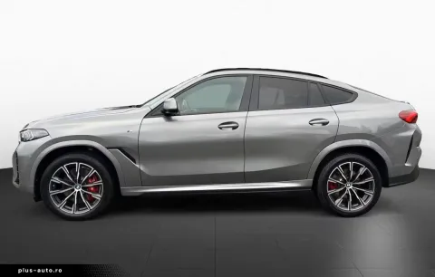 BMW X6 — poza 3