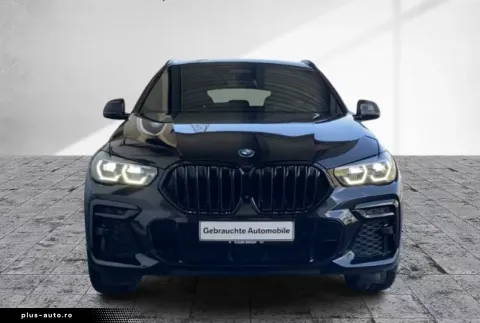 BMW X6 — poza 2