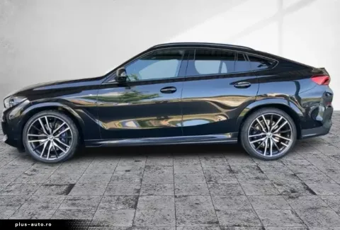 BMW X6 — poza 3