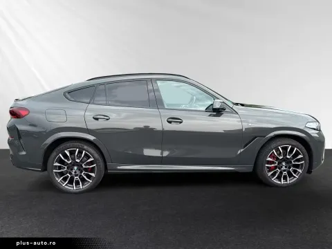 BMW X6 — poza 3
