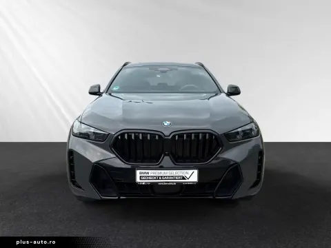 BMW X6 — poza 2