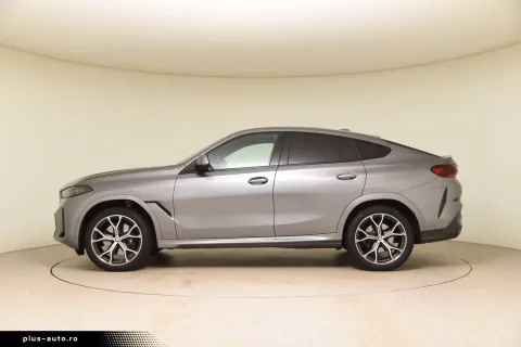 BMW X6 — poza 3