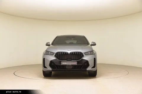 BMW X6 — poza 2