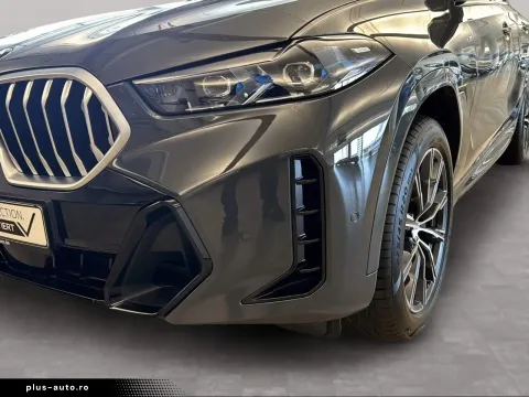 BMW X6 — poza 2