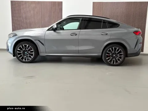 BMW X6 — poza 2
