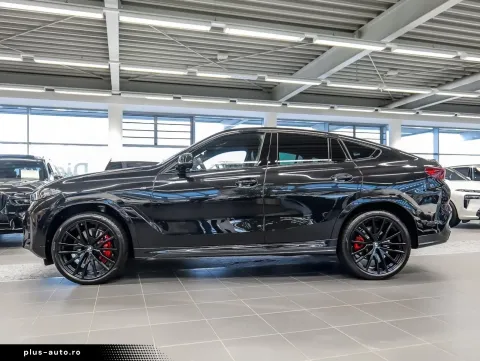 BMW X6 — poza 2