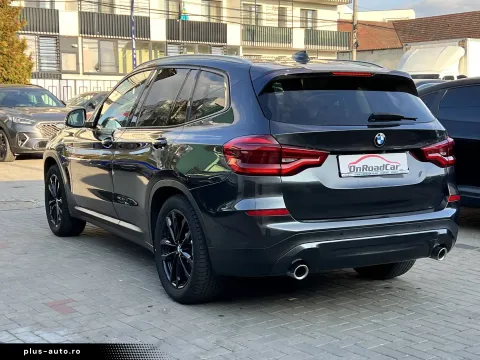 BMW X3 — poza 2