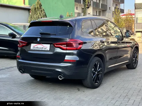 BMW X3 — poza 3