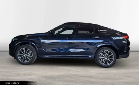 BMW X6 — poza 2