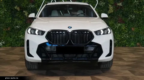 BMW X6 — poza 2