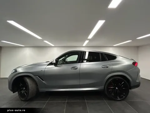 BMW X6 — poza 2