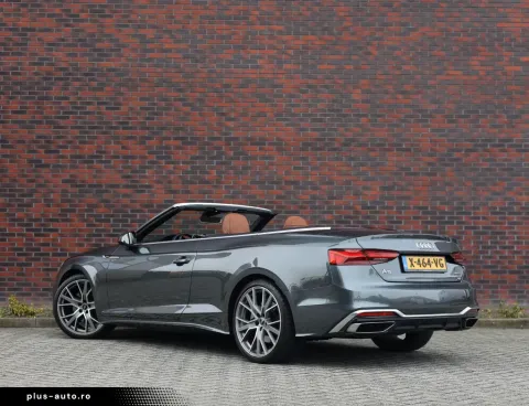Audi A5 — poza 2