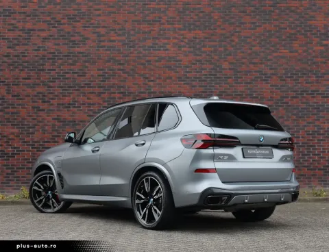 BMW X5 — poza 2