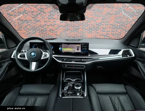 BMW X5 — poza 3