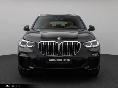 BMW X5 — poza 2