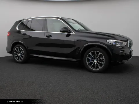 BMW X5 — poza 3