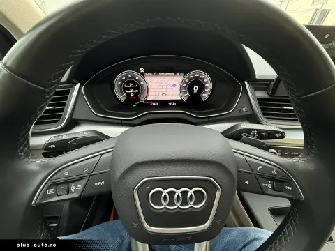 Audi Q5 — poza 2
