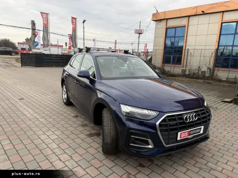 Audi Q5 — poza 3
