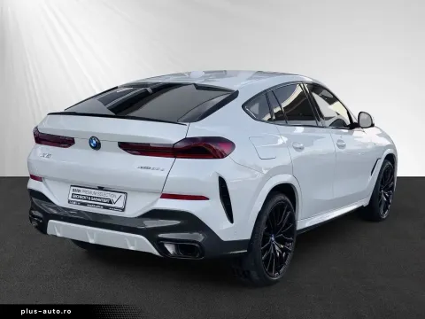 BMW X6 — poza 3