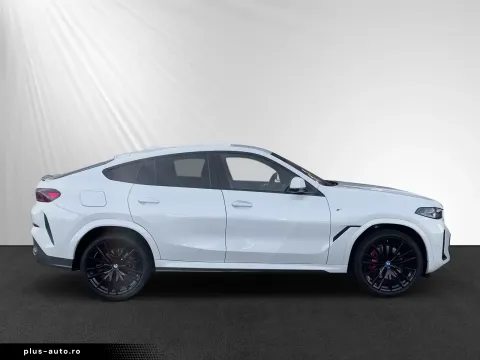 BMW X6 — poza 2