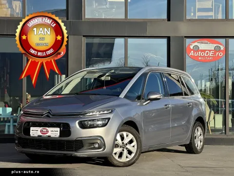 Citroën C4 Picasso