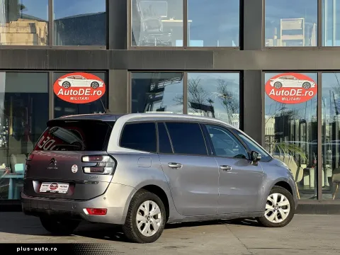 Citroën C4 Picasso — poza 3