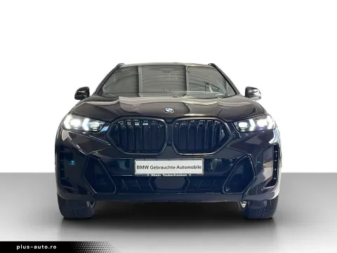 BMW X6 — poza 2