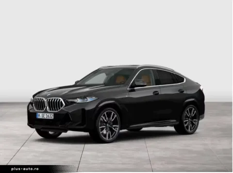 BMW X6 — poza 2