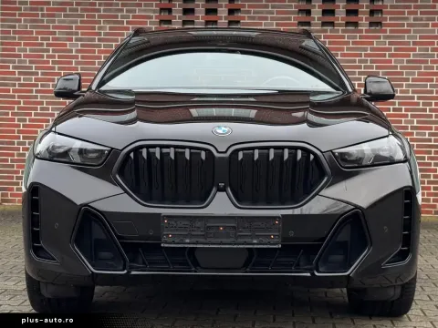 BMW X6 — poza 2