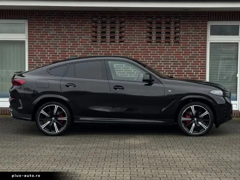 BMW X6 — poza 3