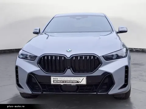 BMW X6 — poza 2
