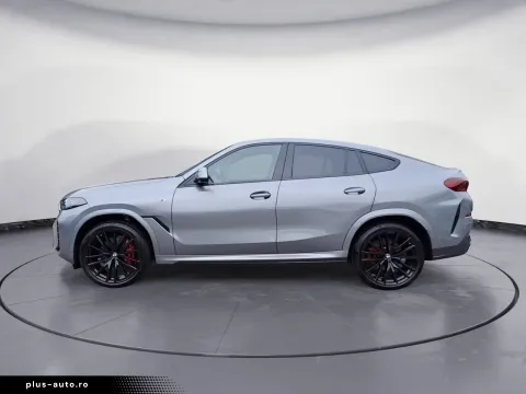 BMW X6 — poza 3