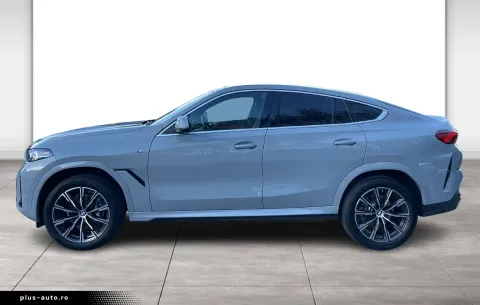 BMW X6 — poza 3