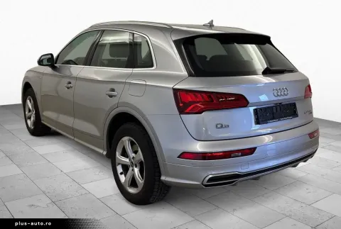Audi Q5 — poza 2